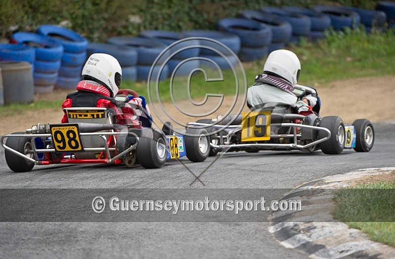 Karting_21-08-2011-22 - KARTING SUMMER CHAMPIONSHIP ROUND-8