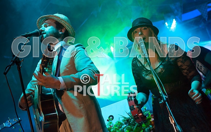 Little Rock Gypsies-6 - LITTLE ROCK GYPSIES