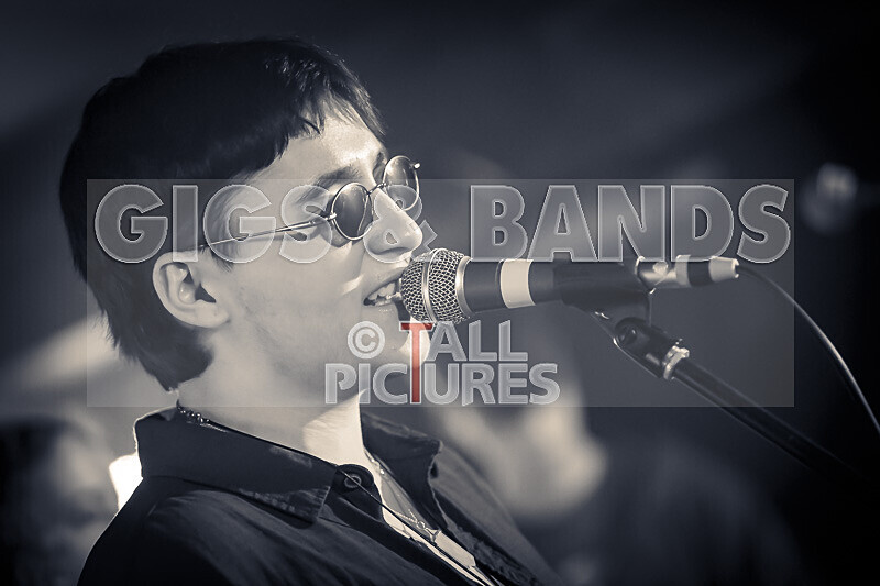 Dislocated-38 - DISLOCATED