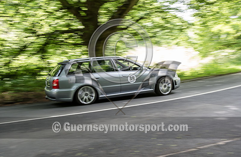 Heritage Charity Hillclimb_2014-69 - HERITAGE CHARITY HILL CLIMB 2014
