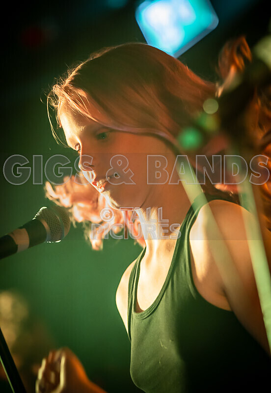 Crocspiracy-20 - CROCSPIRICY