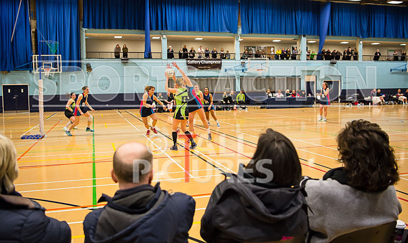 Netball_Panthers v Swans-4 - PANTHERS v SWAN