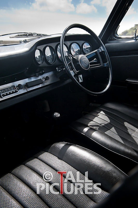 Porsche_911T-73 - HARRISON AUTOMOTIVE