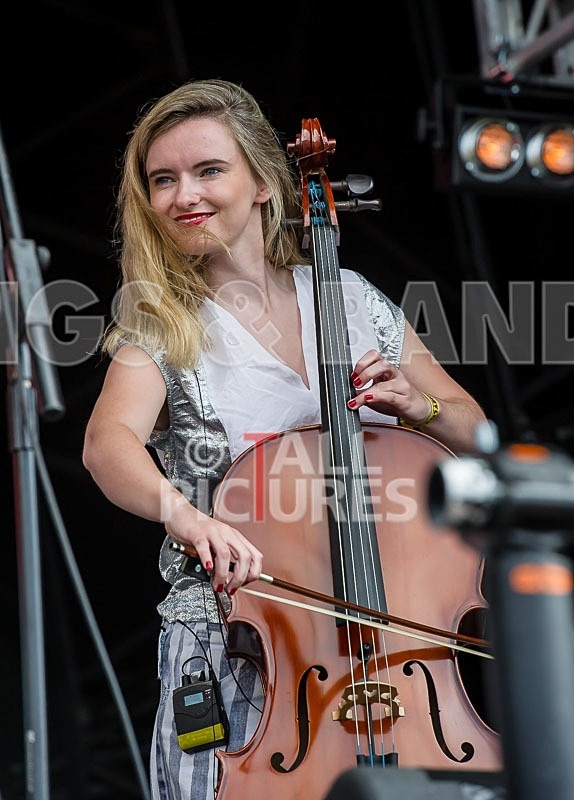 Clean Bandit-2 - CLEAN BANDIT