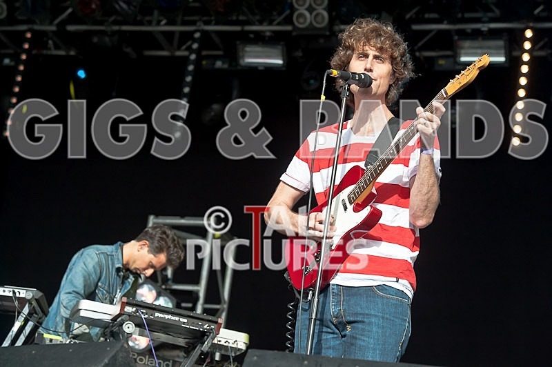 The Rapture-18 - THE RAPTURE