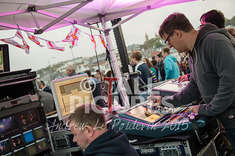 Liberation Day 2015-199 - LIBERATION GUERNSEY 2015