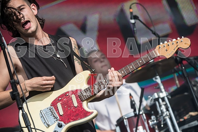 The 1975-5 - THE 1975