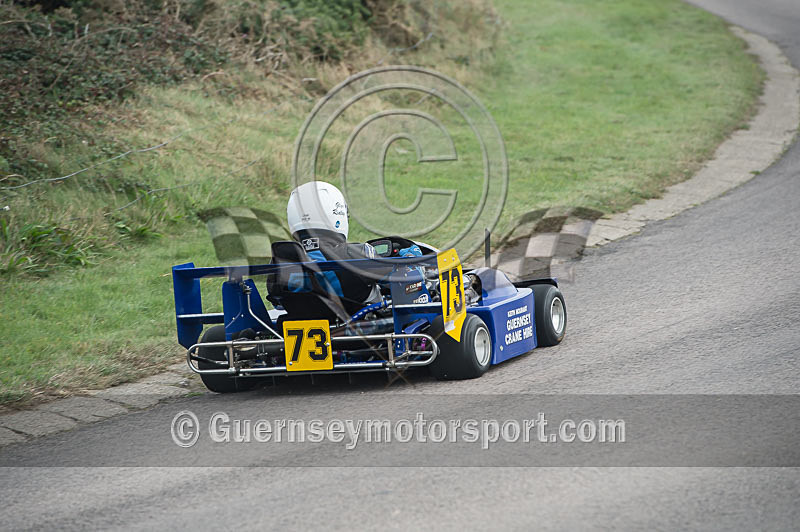 Alderney Hillclimb_2014_KART-20 - ALDERNEY HILL CLIMB 2014 - KARTS