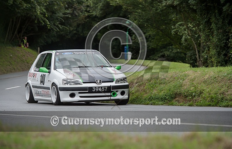 Hill Climb_27-08-2012_Car-211 - CARS 2012-08-27