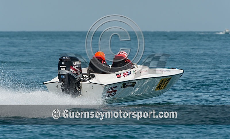 Power Boats-2012_Race-2-64 - RACE-2 NORTH BEACH OUTER