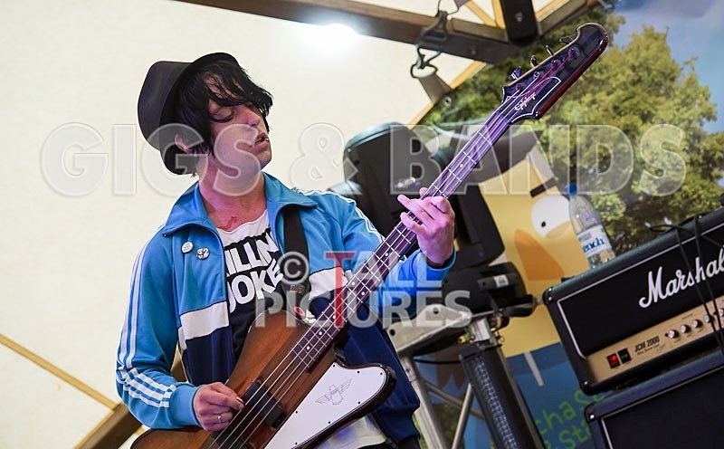 The Gaa Gaas-26 - THE GAA GAA'S