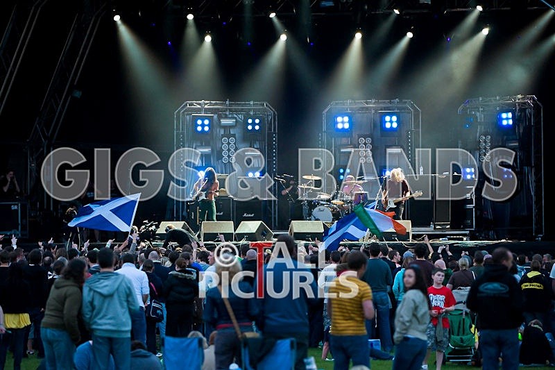 Biffy Clyro-25 - BIFFY CLYRO PLAY GUERNSEY LIVE