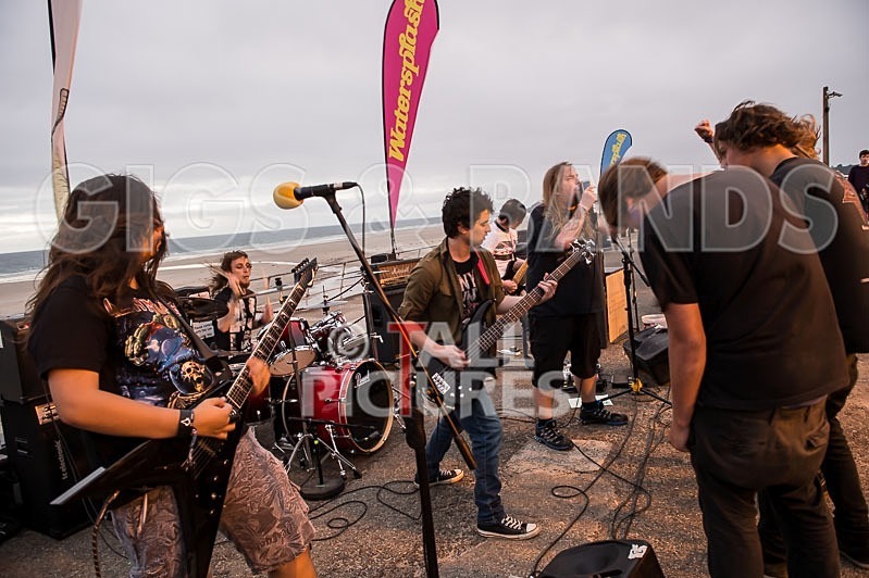 Stone Em All-145 - STONE EM ALL