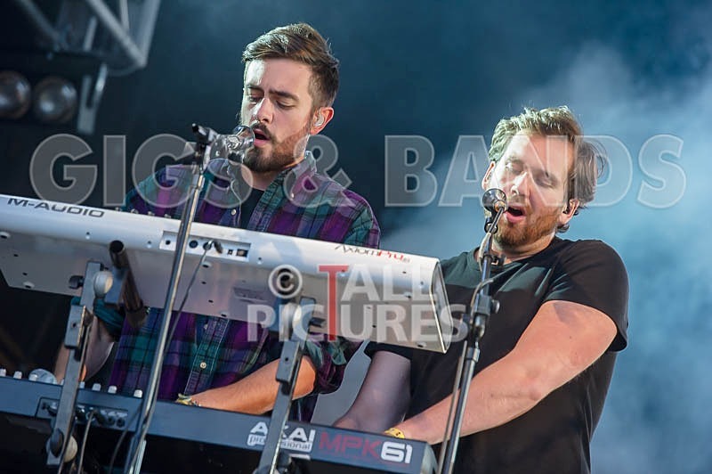 Bastille-42 - BASTILLE