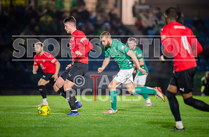 GFC v Bracknell Town_17-11-2021-16 - GUERNSEY FC v BRACKNELL TOWN