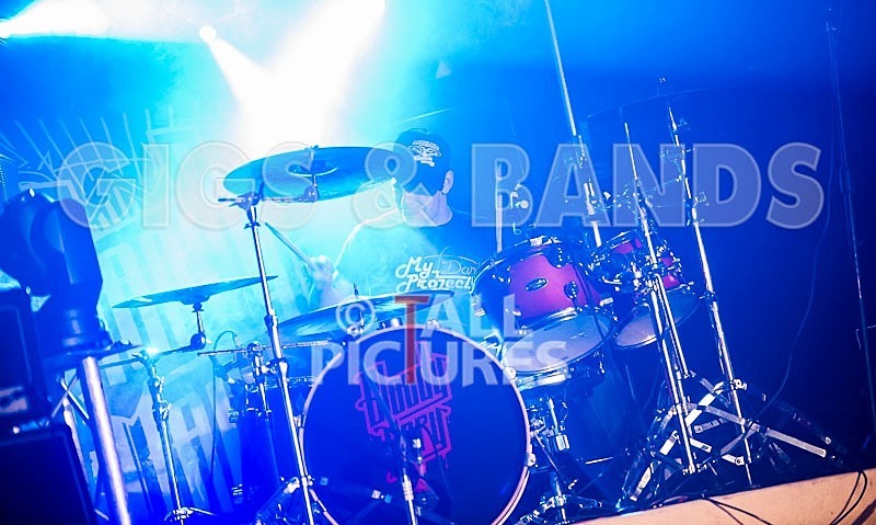 Bloody Mary-21 - BLOODY MARY