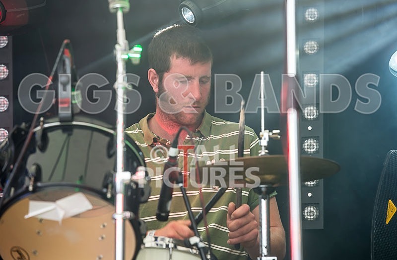 The Recks-160 - THE RECKS