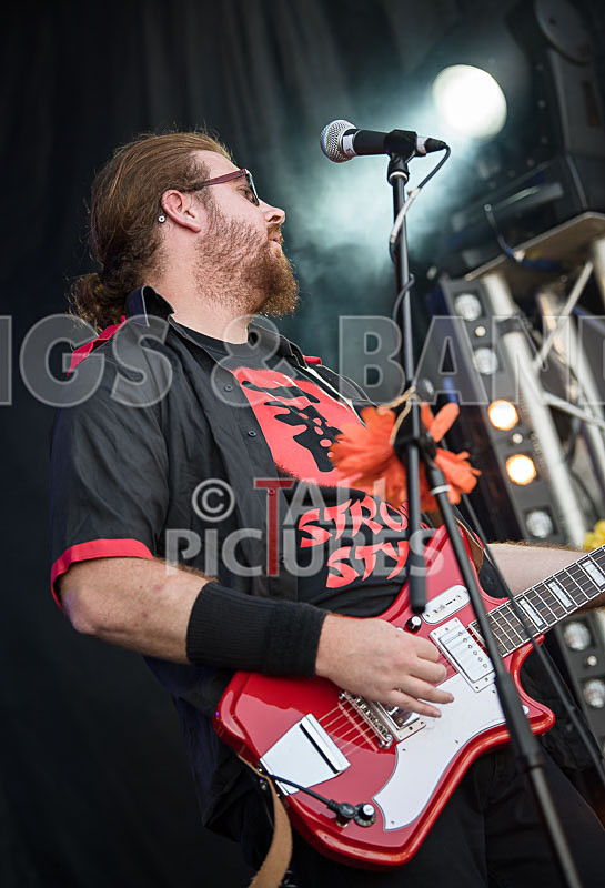 The Phantom Cosmonaut-28 - THE PHANTOM COSMONAUT