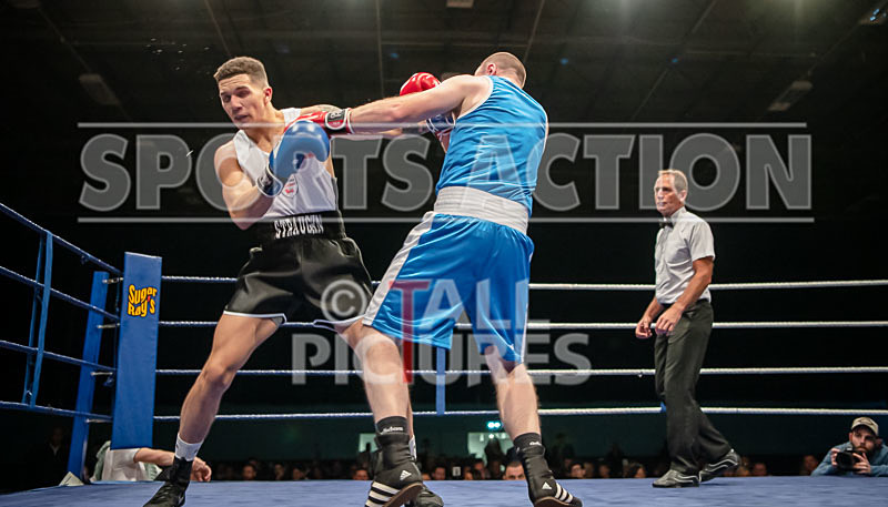 BOUT-14 - Mike Crowley v Cassius Straughn-15 - BOUT-14 - Mike Crowley v Cassius Straughn