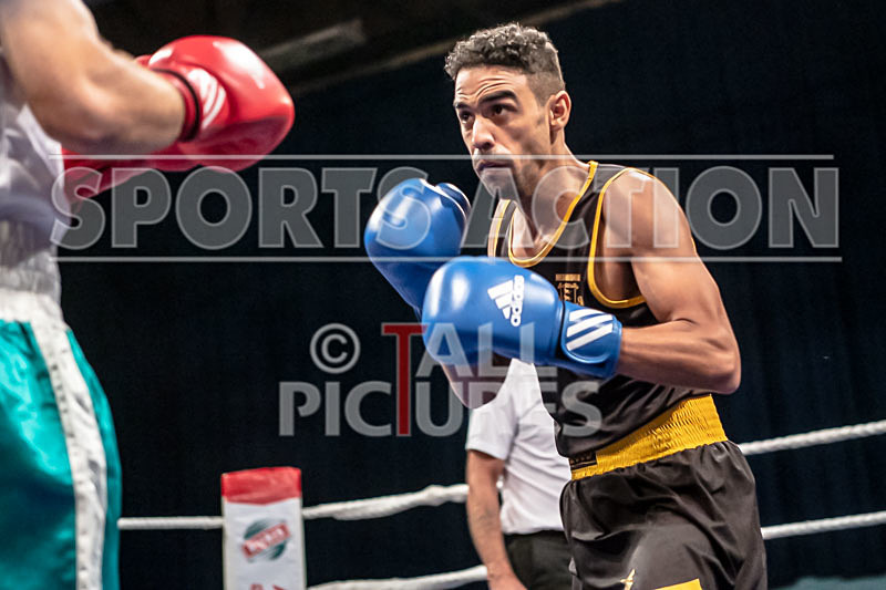 BOUT-7_Adien Corlett v Craig Rainey-14 - BOUT-7_Adien Corlett v Craig Rainey