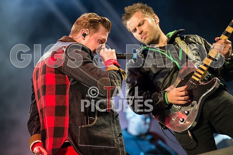 Professor Green-55 - PROFESSOR GREEN