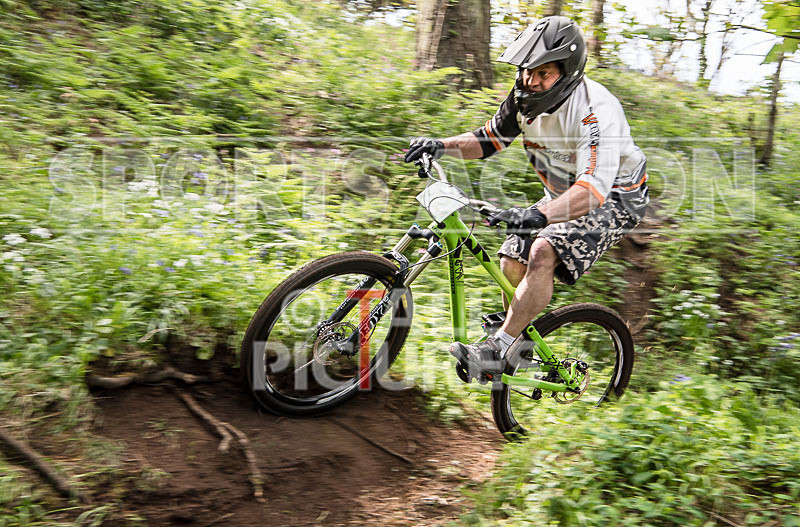 MTB_Downhill_15-05-2016-24 - DOWNHILL SERIES 2016_ROUND-3