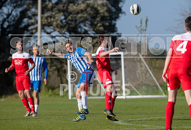 Sylvans v Belgrave_FA Cup Quarters 2021-15 - FA CUP QUARTER FINALS 2021_SYLVANS v BELGRAVE WANDERERS