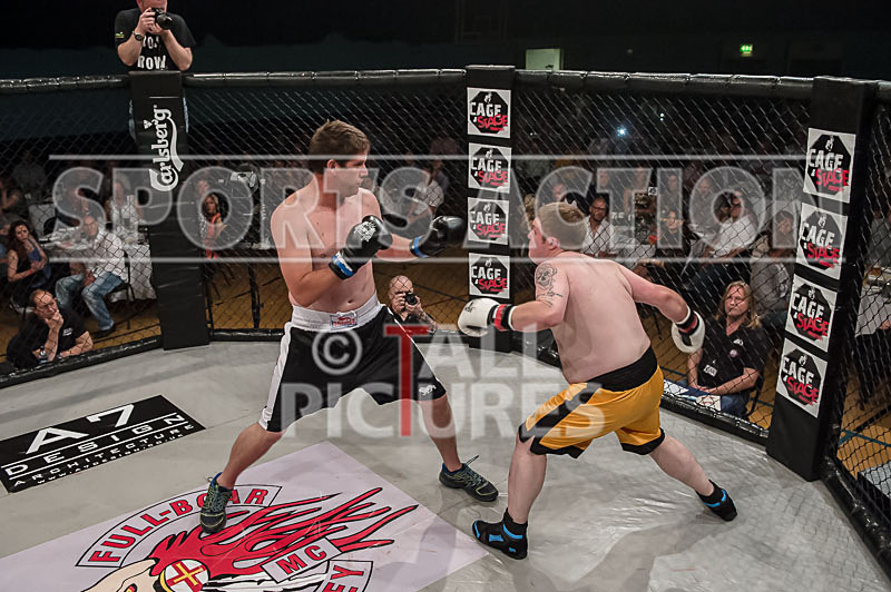 Lock-In 2014_Bout-2-5 - BOUT-2