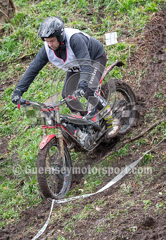 TRIALS BIKE_2-Day 2018-7 - 2-DAY TRIALS MEETING 2018