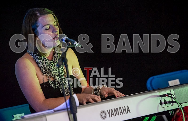 Lydia Pugh-2 - THE PEACE TENT