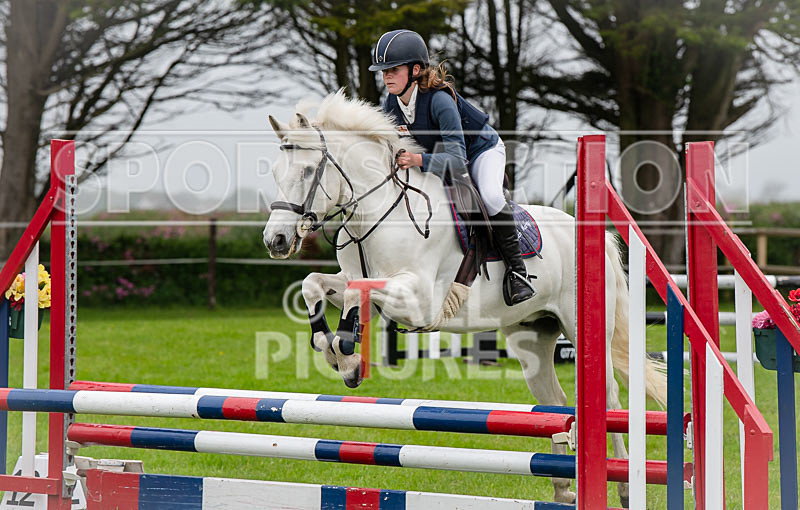 Show Jumping_26-05-2019-9 - JUNIOR SHOW JUMPING_26-05-2019