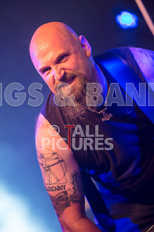 Stormbringer-31 - STORMBRINGER