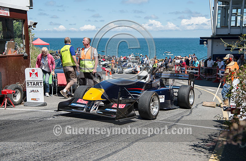 Jersey National_2016_CAR-80 - JERSEY NATIONAL 2016 - CARS