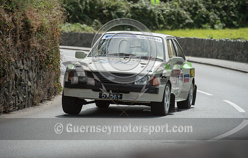 Vale Castle Sprint_2014_Car-64 - VALE CASTLE SPRINT 2014 - CARS