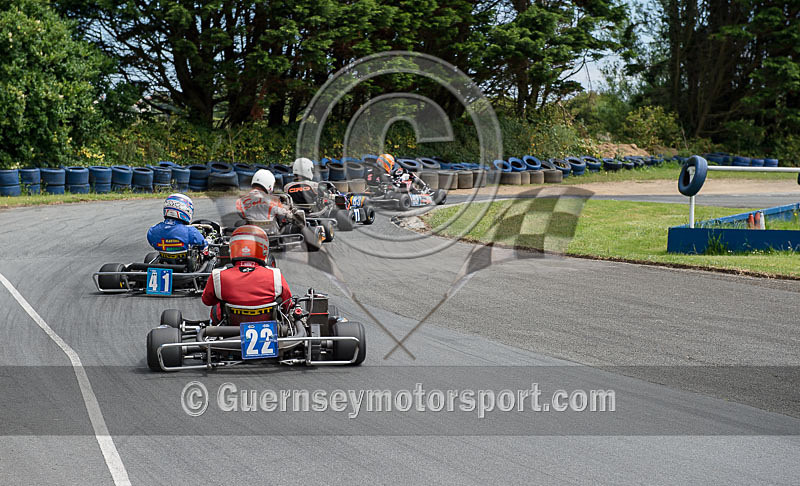 Kart Championship_Summer Round-4-51 - KARTING SUMMER CHAMPIONSHIP ROUND-4