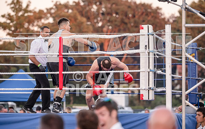 BOUT-13- Luke Skovronek v Jonny JB Burnard-19 - BOUT-13 Luke Skovronek v Jonny 'JB' Burnard