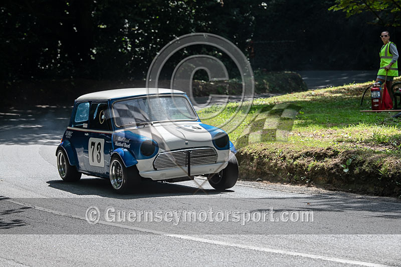 GKMC Hillclimb_04-08-2018_CAR-31 - CARS_04-08-2018