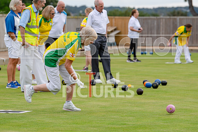 Bowls_NBA v Vale Rec-17 - NBA v VALE REC