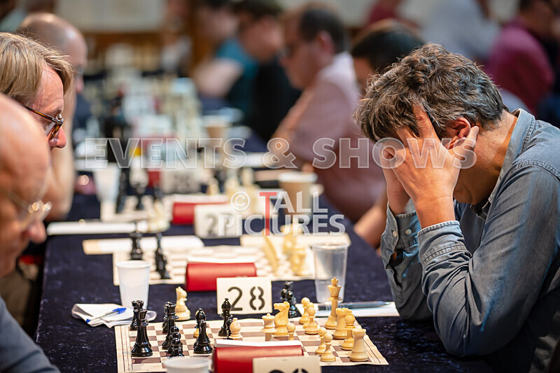 Guernsey Chess Festival 2022-51 - THE 46th GUERNSEY INTERNATIONAL CHESS FESTIVAL