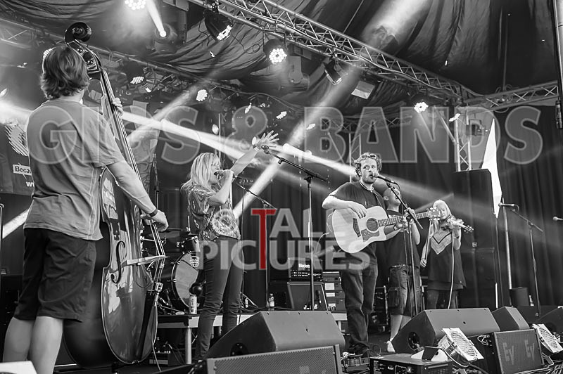 Buffalo Huddleston-67 - BUFFALO HUDDLESTON