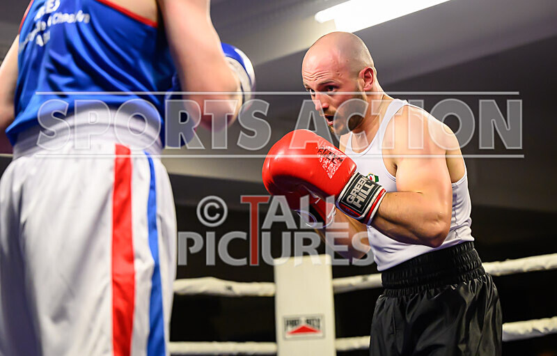 BOUT- 10 - Ruslan Gogercaks v Marcus Rees-42 - BOUT 10 - Ruslan Gogercaks v Marcus Rees