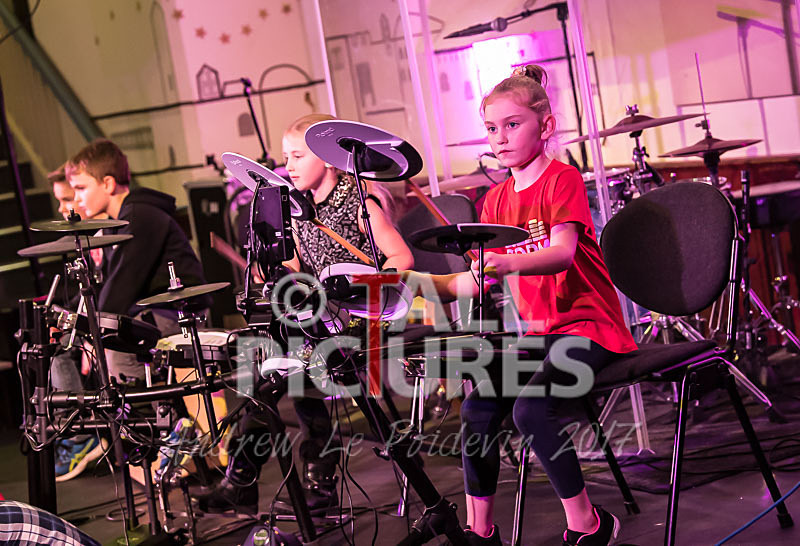 SoPM Christmas Concert 2017-75 - SCHOOL OF POPULAR MUSIC CHRISTMAS CONCERT 2017
