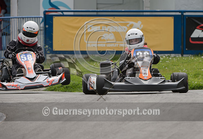 Karting_19-04-2015-6 - KARTING WINTER CHAMPIONSHIP ROUND-4