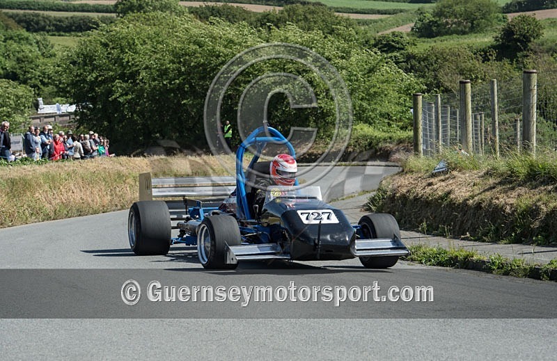 Reservoir Speed Event_2013-Car-196 - RESERVOIR SPEED EVENT 2013 - CARS