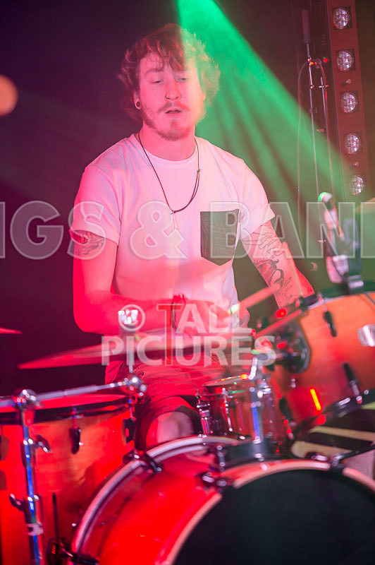 To the Woods-92 - TO THE WOODS