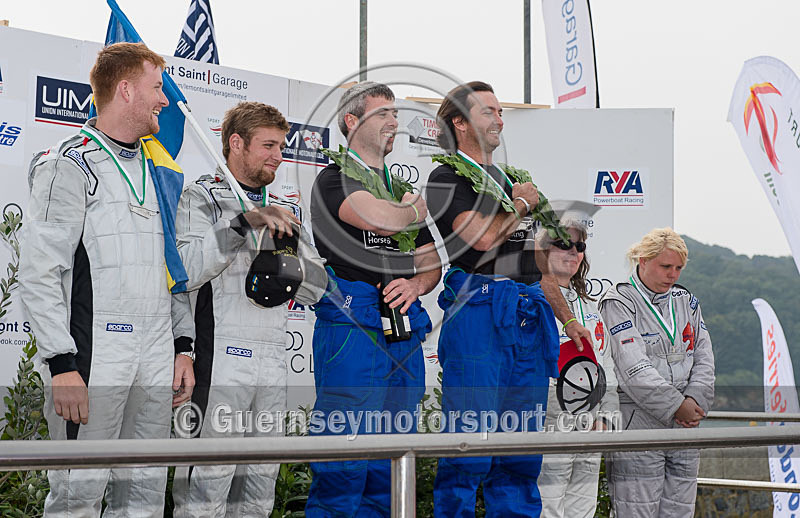 Worlds Powerboats_2014_Race-2-375 - UIM CLASS 3A & 3B WORLD OFFSHORE CHAMPIONSHIP_RACE-2