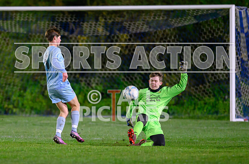 U18 Football 2023_North v Sylvans-25 - U18 FOOTBALL 2023_NORTH v SYLVANS