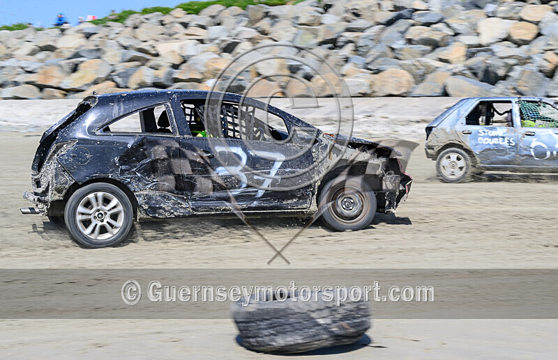 Autocross Fun Meeting 2023-128 - AUTO-X FUN MEETING 2023