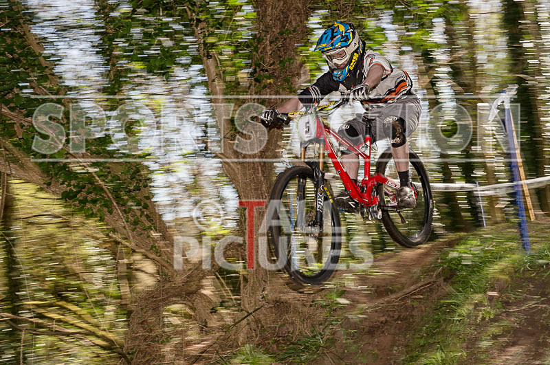 MTB_Downhill_2015_Race-2-67 - DOWNHILL SERIES 2015_ROUND-2