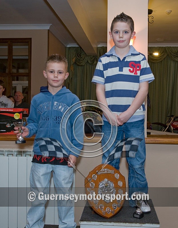 Moto-X 25th-29 - PODIUMS PRESENTATIONS EVENTS - 2009